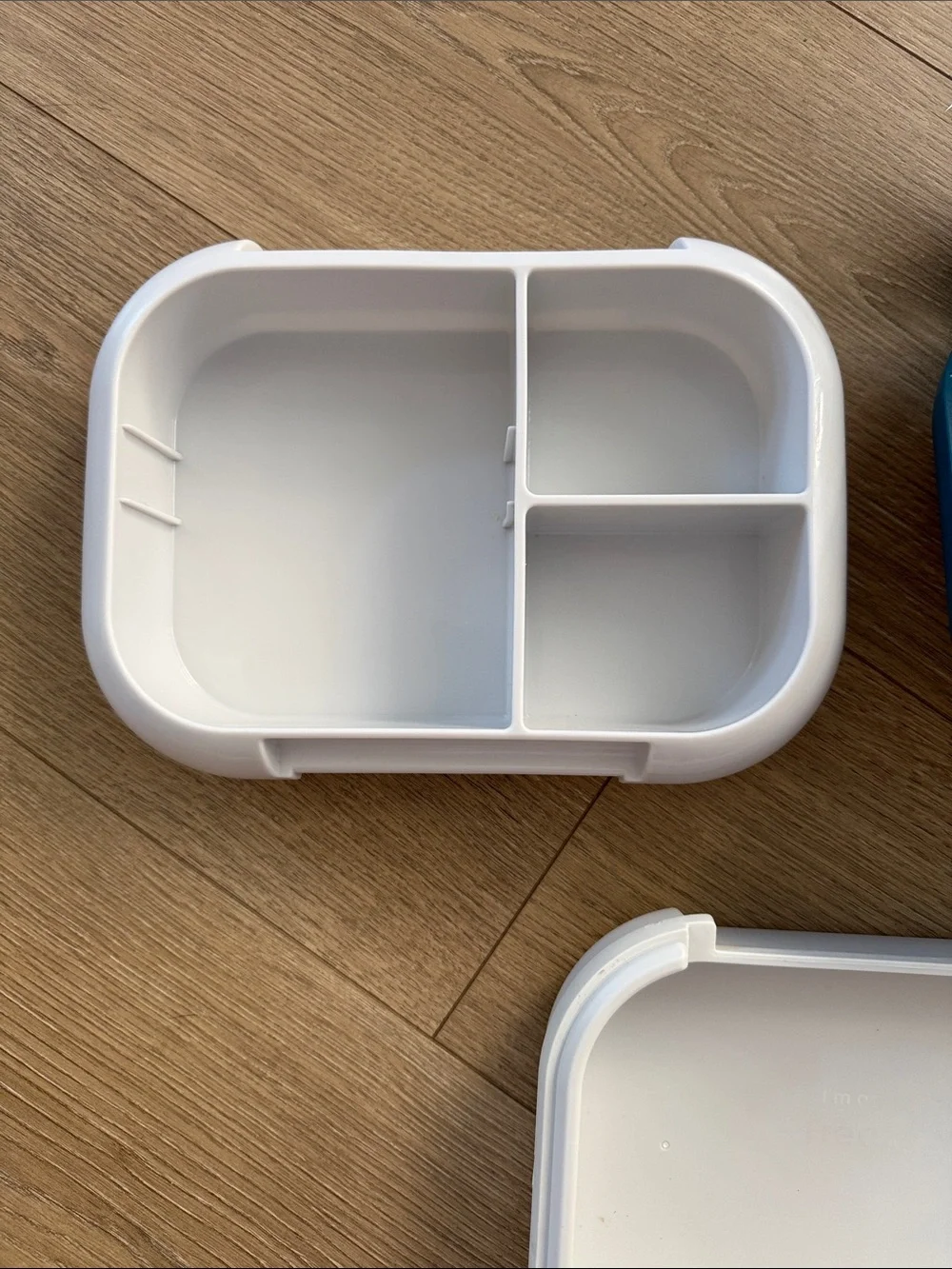 BENTGO lunchbox WITH ice pack